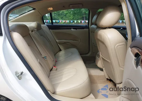 2011 Buick Lucerne Cxl z USA, uszkodzony, nr VIN 1G4HC5EMXBU152006